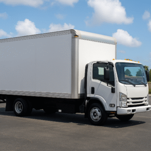 Illustrative only! esaki por ta bo truck sea bo kier bende of cumpra un truck!