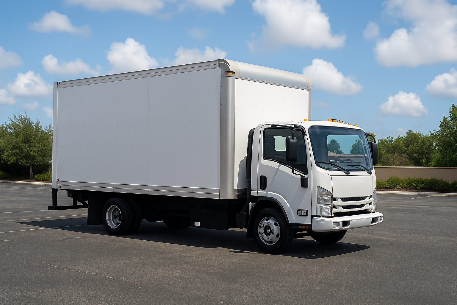 Trucks