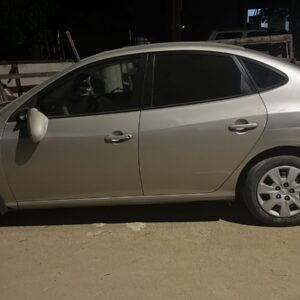 Hyundai Elantra 2009